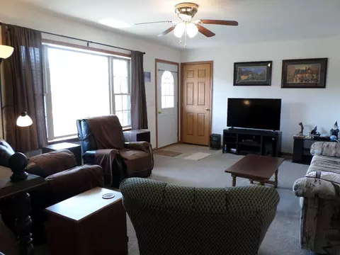 Living - 13730 Crosscut Rd, Corry, PA 16407 photo 1 of 1