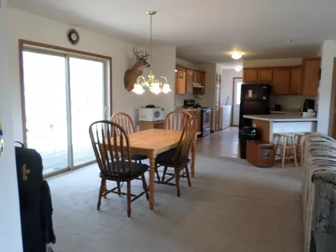 Dining - 13730 Crosscut Rd, Corry, PA 16407 photo 1 of 4