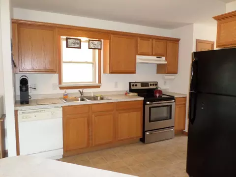 Kitchen - 13730 Crosscut Rd, Corry, PA 16407 photo 2 of 3