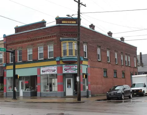 1102-04 Parade St, Erie, PA 16503