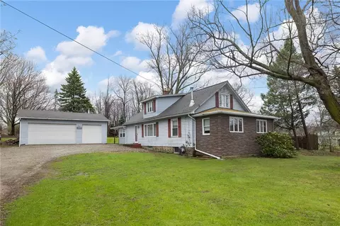 5001 Wattsburg Rd, Erie, PA 16504