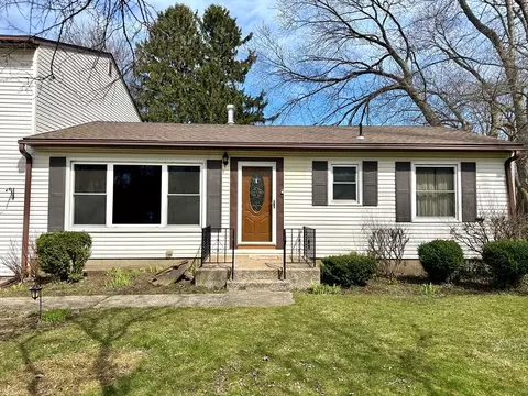 409 Cambridge Rd, Erie, PA 16511