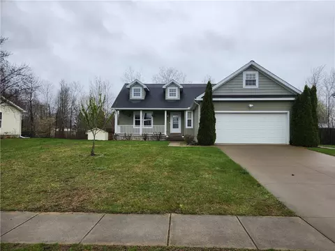 1214 Ash St, Lake City, PA 16423