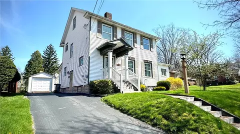 385 Ben Avon St, Meadville, PA 16335