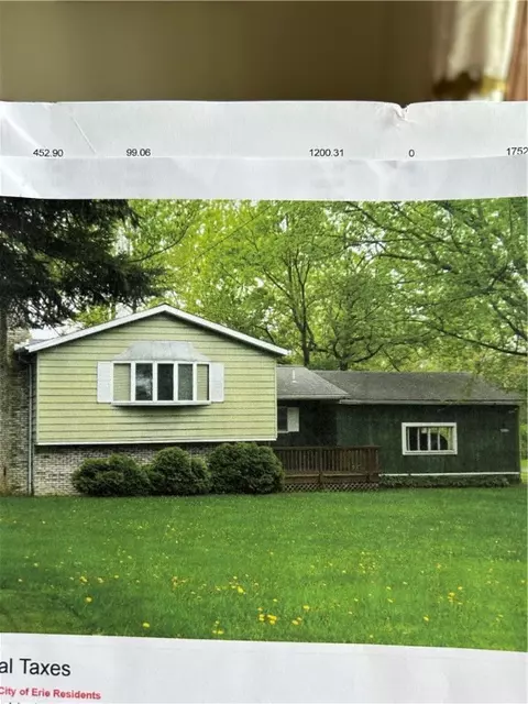1260 Villa Sites Ave, Harborcreek, PA 16421