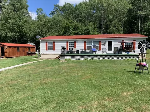13493 Route 27, Grand Valley, PA 16420