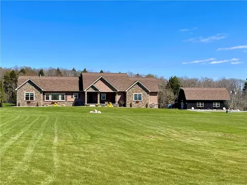 10545 Plum Rd, Wattsburg, PA 16442