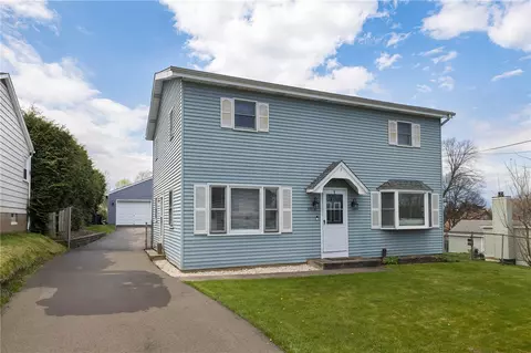 3912 Pennsylvania Ave, Erie, PA 16504