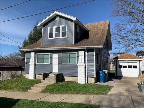 732 N Grant St, Meadville, PA 16335