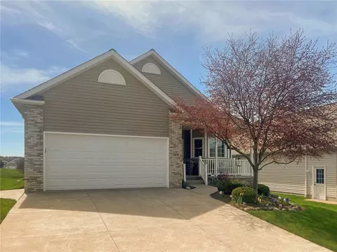 7214 Starflower Dr #26, Erie, PA 16509
