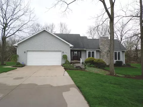 6111 Heidler Rd, Fairview, PA 16415