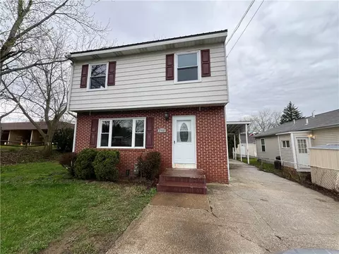 2510 Mcclelland Ave, Erie, PA 16510