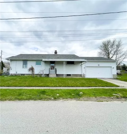 3404 Schaper Ave, Erie, PA 16508