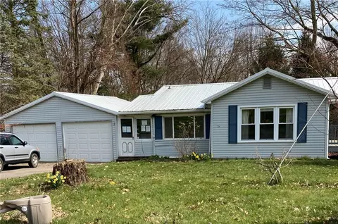 354 Baker Rd, Greenville, PA 16125