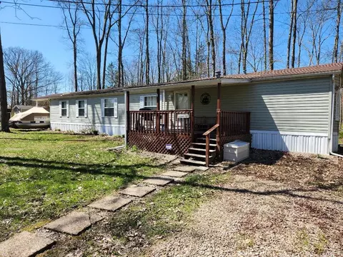 12413 Ash Dr, Linesville, PA 16424