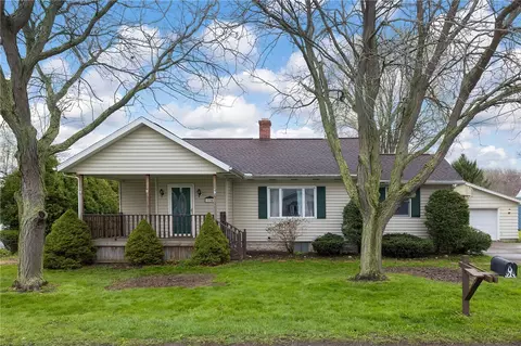 335 Baker Ave, Erie, PA 16511