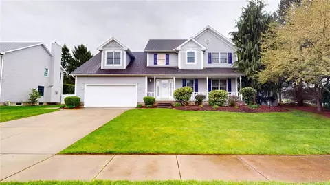 4075 Sandalwood Dr, Erie, PA 16506