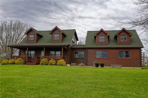 Exterior - 9451 Donation Rd, Waterford, PA 16441 photo 12 of 16