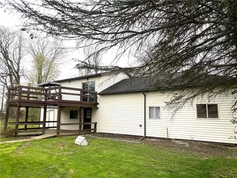20292 East St, Saegertown, PA 16433