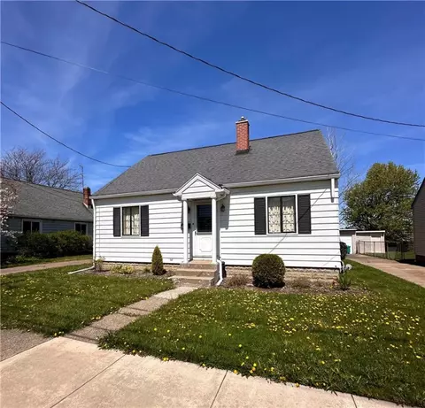 408 E 38th St, Erie, PA 16504