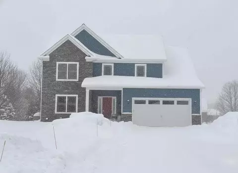 4045 Ponderosa Lot 18 Dr, Edinboro, PA 16412