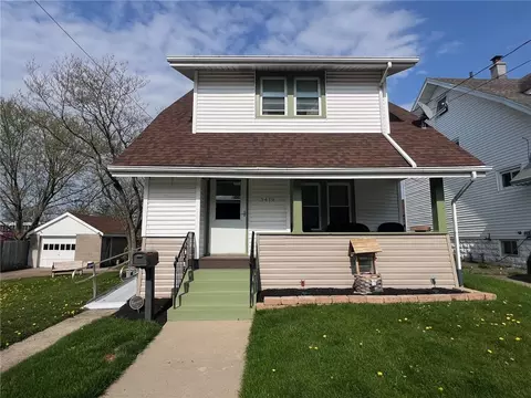 3419 Maple St, Erie, PA 16508