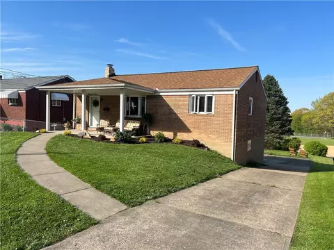3638 Fieldstone Dr, West Homestead, PA 15120