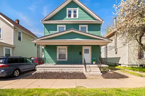 2662 Cherry St, Erie, PA 16508