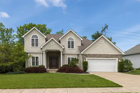 3464 Dominic Dr, Erie, PA 16506