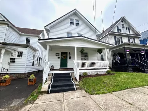 327 E 27th St, Erie, PA 16504