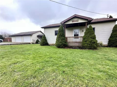24445 Gravel Run Rd, Cambridge Springs, PA 16403