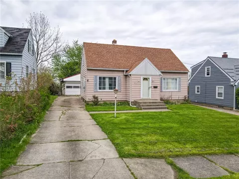 3718 Allegheny Rd, Erie, PA 16508