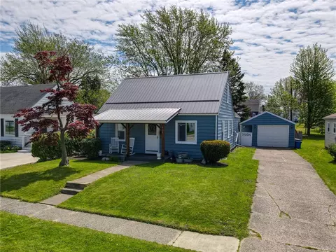 915 E 34th St, Erie, PA 16504