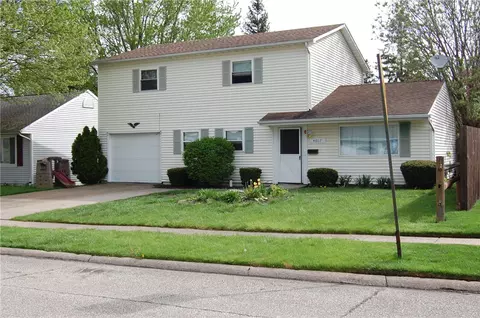 4017 Brewer Ave, Erie, PA 16510