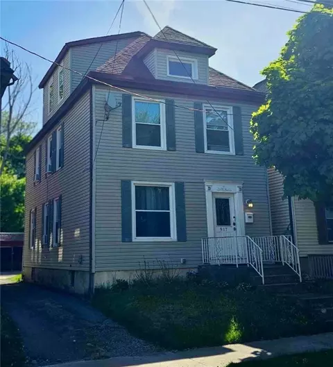 917 Raspberry St, Erie, PA 16502