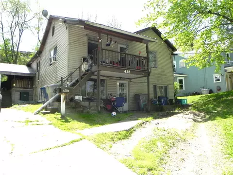 438 Fairmont Ave, Meadville, PA 16335