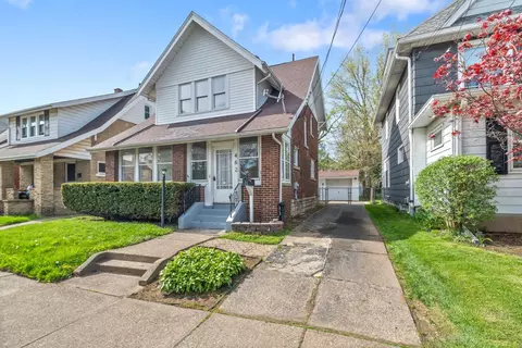 462 W 29th St, Erie, PA 16508