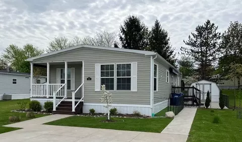 361 Rosebay St, Erie, PA 16509
