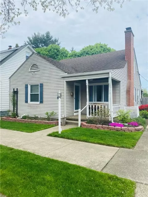140 E 37th St, Erie, PA 16504