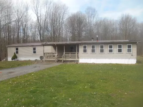 4402 Nash Rd, East Springfield, PA 16411