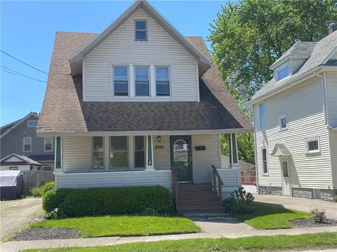 2320 Station Rd, Erie, PA 16510
