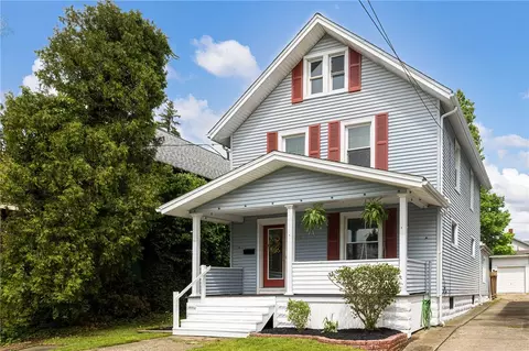 440 Stafford Ave, Erie, PA 16508