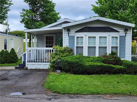 5005 Zuck Rd #LOT 7, Erie, PA 16506