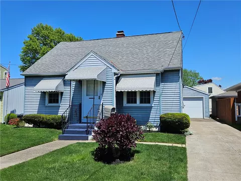 3319 Cascade St, Erie, PA 16508