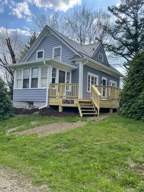 15781 Harmonsburg Rd, Meadville, PA 16335