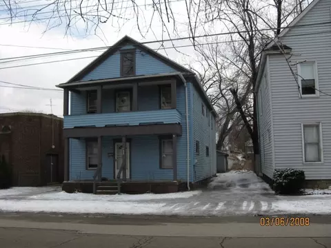 415 E 3rd St, Erie, PA 16507