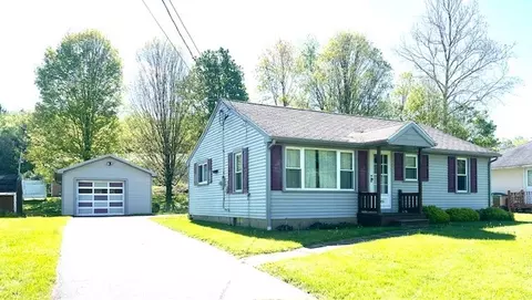 18951 Brakeshoe Rd, Meadville, PA 16335