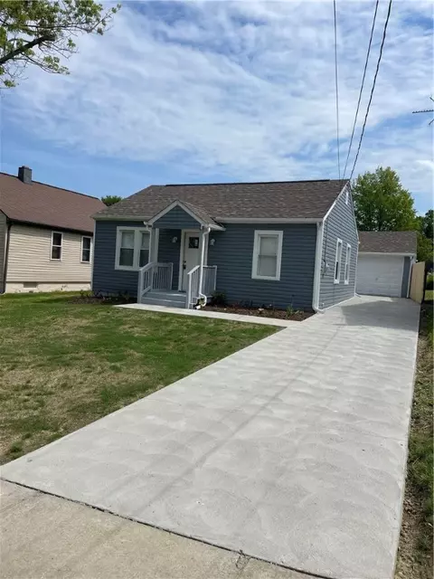 3905 Page St, Erie, PA 16510