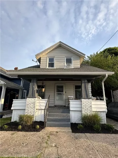 812 W 23rd St, Erie, PA 16502