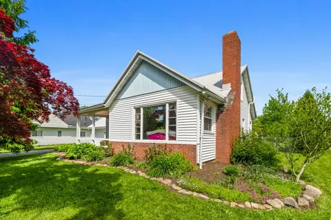 3519 Sterrettania Rd, Erie, PA 16506
